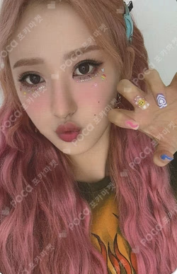 Seoul Dreaming PHOTOCARD SET Ver.2