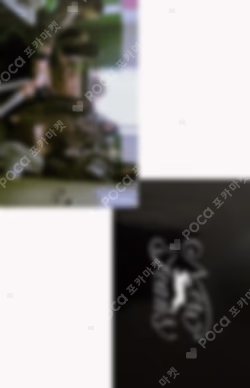 OMG YES24 Unit photocard image