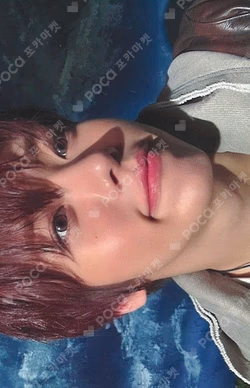 The Passage QR ALBUM Ver.