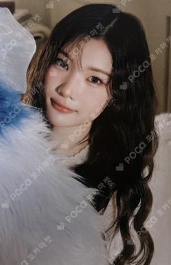 2026 SEASON'S GREETINGS RANDOM TRADING CARD SET B ver. JUUN photocard image