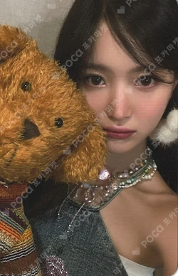 Seoul Dreaming PHOTOCARD HOLDER SEOI photocard image