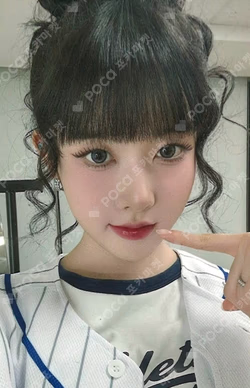 STAYC FAN Concert STAYC MOVIE CLUB in Japan Sieun photocard image