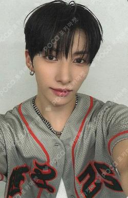 Beat-Boxer MUSIC KOREA YU photocard image