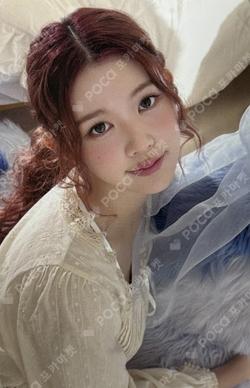 2026 SEASON'S GREETINGS RANDOM TRADING CARD SET B ver. A-Na photocard image