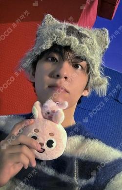 2025 DAY6 Special Concert ‘The Present’ REWARD WONPIL photocard image