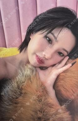 CHIC SOYEON photocard image