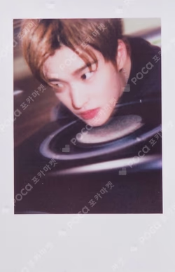 ODYSSEY KMS SOHEE photocard image