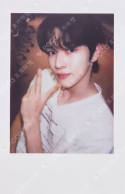 ODYSSEY KMS SUNGCHAN photocard image