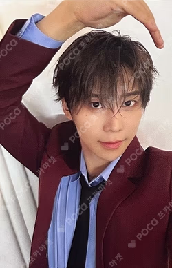 NEW CHAPTER : DESEAR Cardiverse JUNSEO photocard image