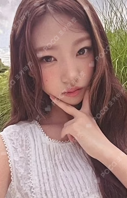 2026 SEASON'S GREETINGS RANDOM TRADING CARD SET B ver.