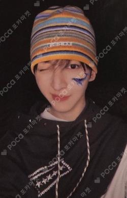 KickFlip X LOTTE CINEMA COUNTDOWN LIVE [Twenty] Preview Donghyeon photocard image