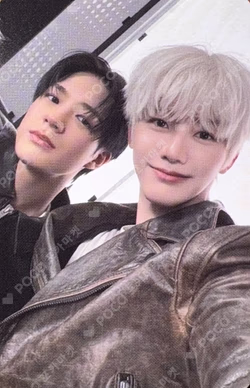 BOTH SIDES : THE PRE-LISTENING PARTY