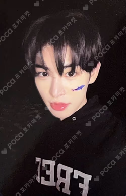 KickFlip X LOTTE CINEMA COUNTDOWN LIVE [Twenty] Preview Minje photocard image