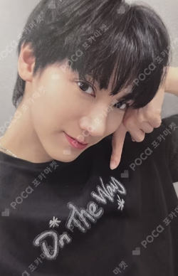 2024 WayV CONCERT [ON THE Way] T-SHIRT