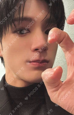 BOTH SIDES EVIDENCE Ver. BLACK Ver.