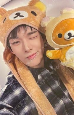 The Passage BEATROAD STEVEN photocard image