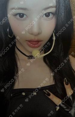 FOCUS FACE-TO-FACE FANSIGN in BANGKOK IAN photocard image