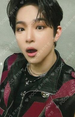 原 SOUND WAVE LEEDO photocard image