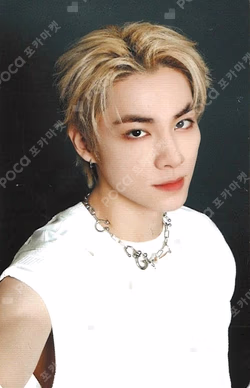 2024 WayV CONCERT [ON THE Way] IN JAPAN RANDOM PHOTOCARD XIAOJUN photocard image