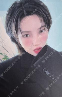 CHIC SOYEON photocard image