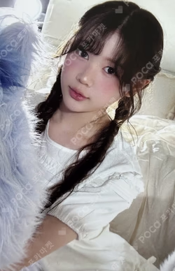 2026 SEASON'S GREETINGS RANDOM TRADING CARD SET B ver.