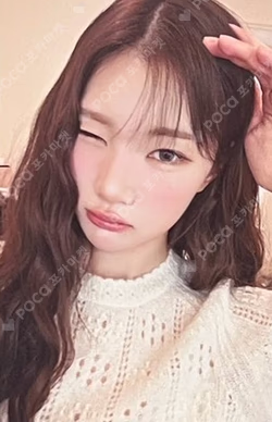 2026 SEASON'S GREETINGS RANDOM TRADING CARD SET B ver.