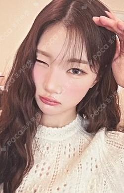 2026 SEASON'S GREETINGS RANDOM TRADING CARD SET B ver. JUUN photocard image