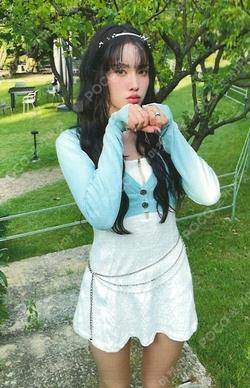 GPT -Japanese Ver.- / Tell Me Now REGULAR Yoon photocard image