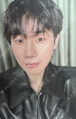 OFF THE MAP BROADCAST KimSungKyu photocard image
