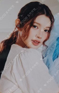 2026 SEASON'S GREETINGS PHOTO PACK A-Na photocard image