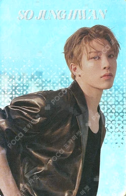 2025-26 TREASURE TOUR [PULSE ON] TREASURE TRADING PHOTOCARD