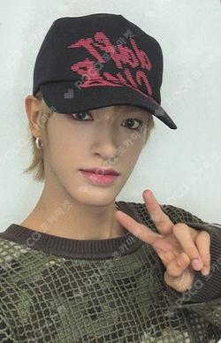 Beat-Boxer MUSIC KOREA SEITA photocard image