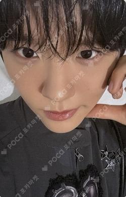 COLOR FANME WINNER JAEHEE photocard image