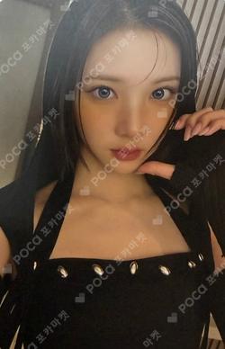 FOCUS FACE-TO-FACE FANSIGN in BANGKOK JIWOO photocard image