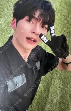 Flo Event SUNG HANBIN photocard image