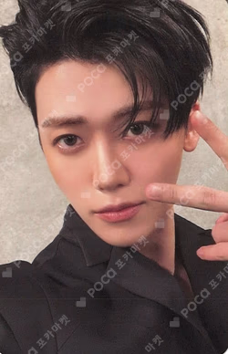 BOTH SIDES EVIDENCE Ver. BLACK Ver.