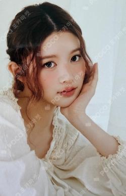 2026 SEASON'S GREETINGS RANDOM TRADING CARD SET B ver. A-Na photocard image