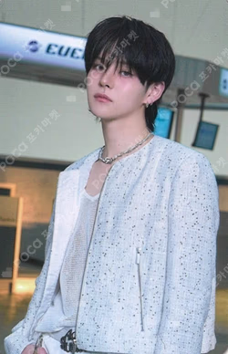 2025-26 TREASURE TOUR [PULSE ON] TREASURE TRADING PHOTOCARD