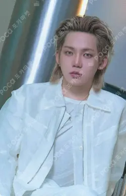 2025-26 TREASURE TOUR [PULSE ON] TREASURE TRADING PHOTOCARD