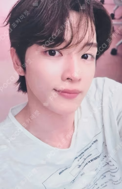 ODYSSEY KMS SUNGCHAN photocard image