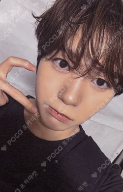 COLOR FANME WINNER RYO photocard image