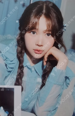 2026 SEASON'S GREETINGS RANDOM TRADING CARD SET A ver.