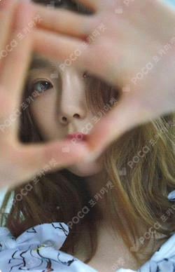 The 10th Anniversary Exhibition [Time Lapse, Timeless] REPACKAGE PHOTO SET TAEYEON photocard image