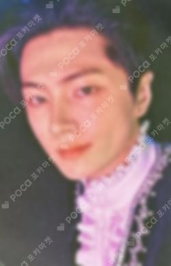 House of Vampire ~Dive into ENHYPEN Chronicle~ Jealousy Room JAY photocard image