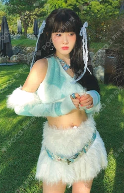 GPT -Japanese Ver.- / Tell Me Now REGULAR Sieun photocard image