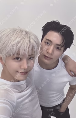 BOTH SIDES : THE PRE-LISTENING PARTY