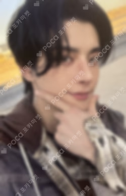 ENHYPEN JAKE photocard image