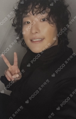 WOODZ 台北 トレカ Pocamarket, WOODZ WOODZ Archive. 1 Jewel Ver. K-pop Photocard