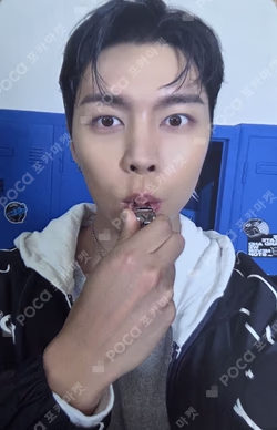 2026 SEASON'S GREETINGS RANDOM TRADING CARD SET B ver.