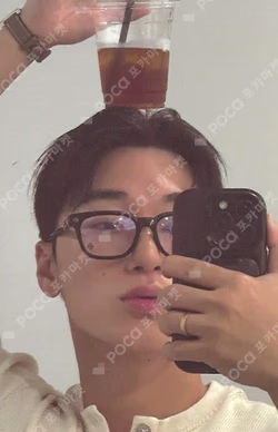 GOLDEN HOUR : Part.4 DIGIPACK VER. SAN photocard image